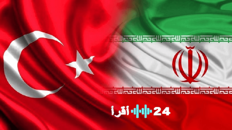 اتفاق إيراني تركي لإنشاء خط سكك حديدي استراتيجي يربط بين آسيا وأوروبا في غضون أربع سنوات