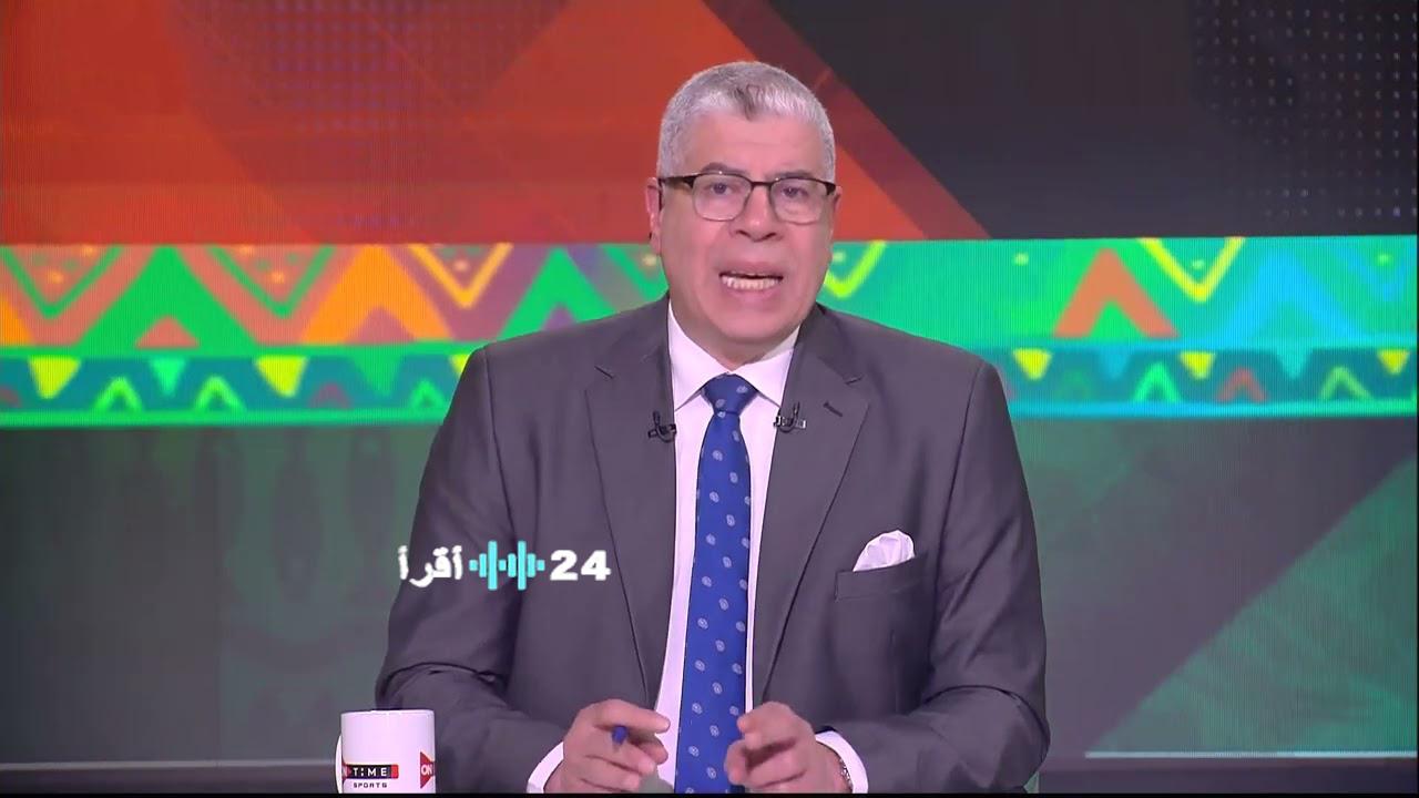 «نهاية حقبة؟» ديانج على أعتاب الرحيل عن الأهلي بعد تعثر المفاوضات مع وليد صلاح الدين