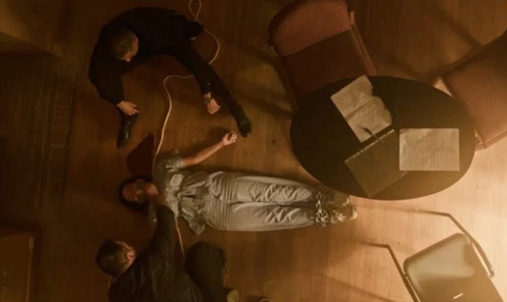 زينة تتصدر الترند بعد عرض مشهد قتل صادم في ورد وشوكولاتة ينافي توقعات الجمهور