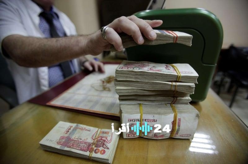 «قفزة تاريخية لليورو أمام الدينار الجزائري في السوق الموازية وسط استقرار التضخم الرسمي»
