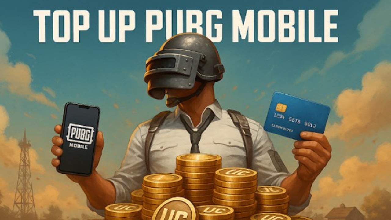 «اكتشف كيفية شحن 30000 + 10500 شدة UC ببجي موبايل 2025 عبر Midasbuy بسرعة وسهولة»