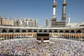 السعودية تعلن عن فتح باب التسجيل كمرشدين في برنامج الحج المباشر لعام 2026 مع رابط للتسجيل