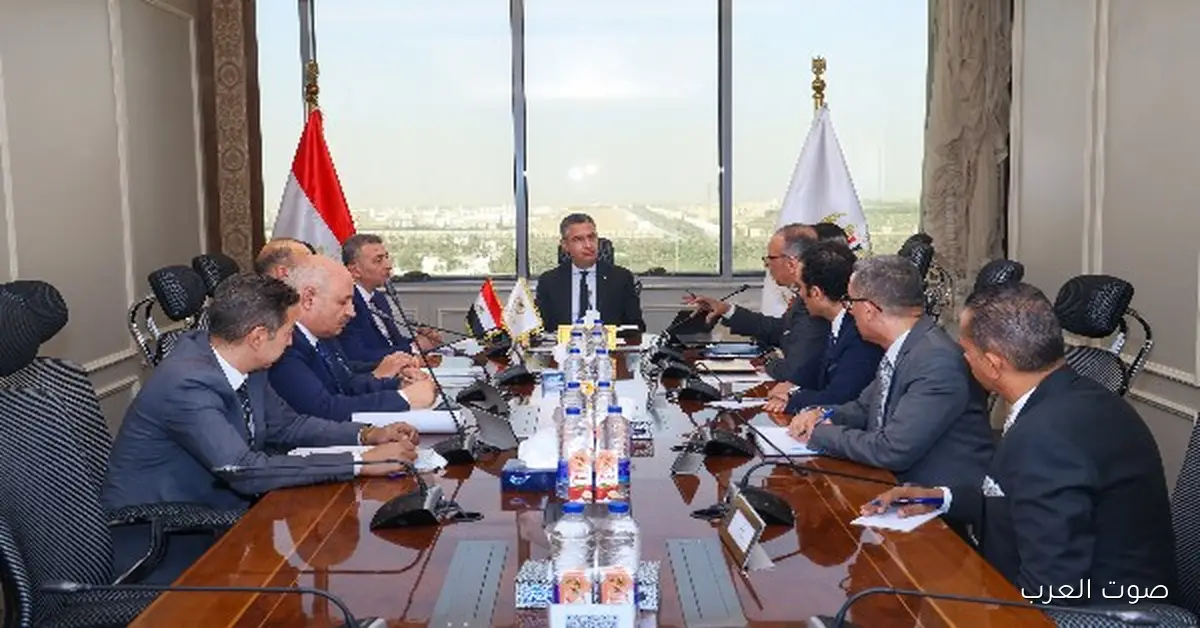 «ضمان استقرار السلع» التموين يواصل المتابعة الحثيثة لضبط الأسواق قبيل حلول رمضان المبارك