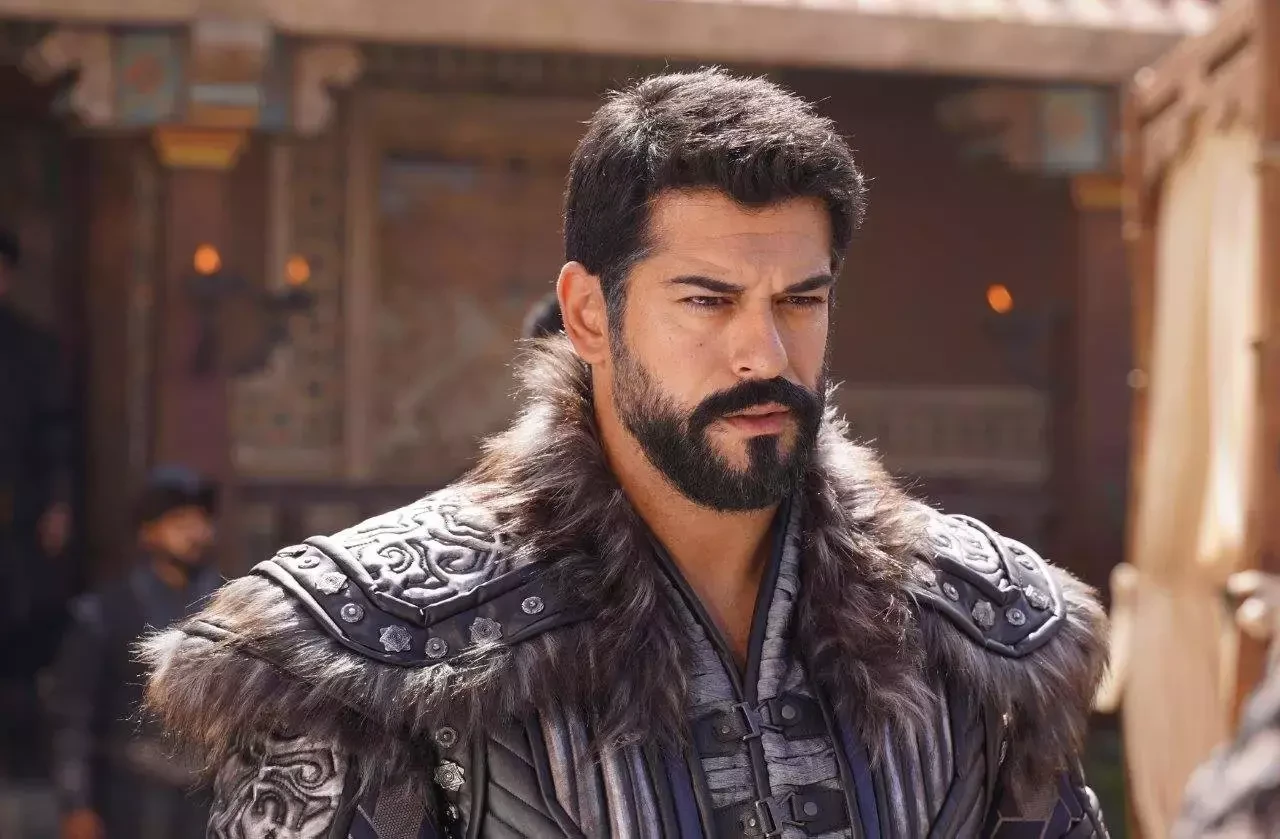 «استعدوا للمعارك الملحمية» الجزء السابع من المؤسس عثمان الحلقة 195 يشعل المنافسات بين العروش بمواعيد جديدة على الفجر الجزائرية