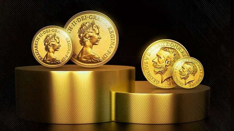 «تراجع سعر الجنيه الذهب في نهاية تعاملات السبت 22 نوفمبر 2025»