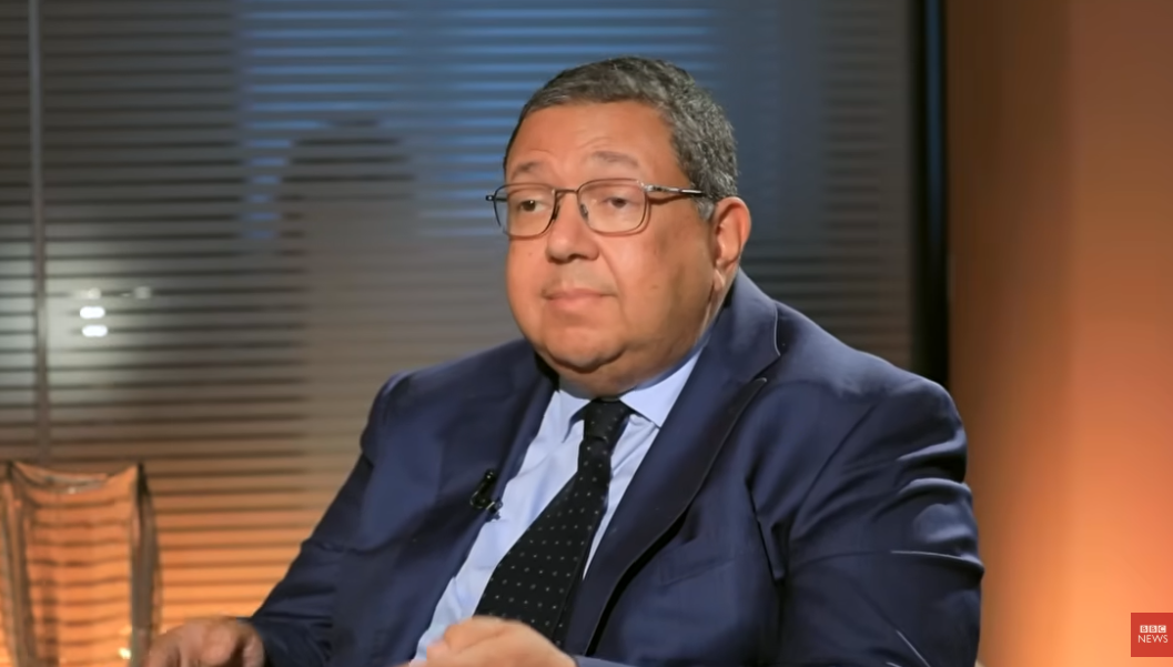 «برنامج اقتصادي وطني: ضرورة ملحة نحو التنمية المستدامة»