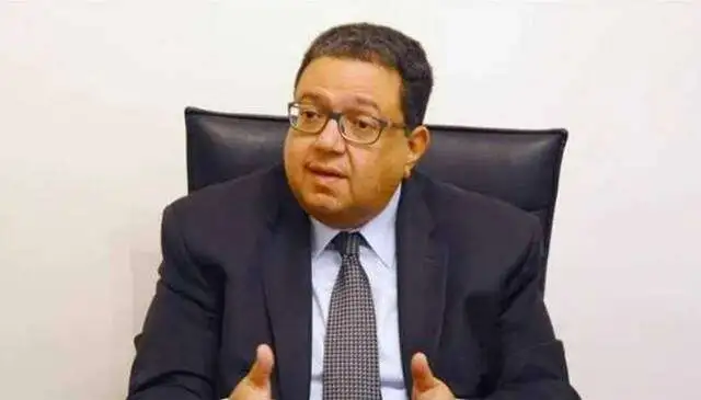 «سوق العملة: سعر الصرف الحالي يعكس العرض والطلب بعيدًا عن تأثير السوق السوداء»