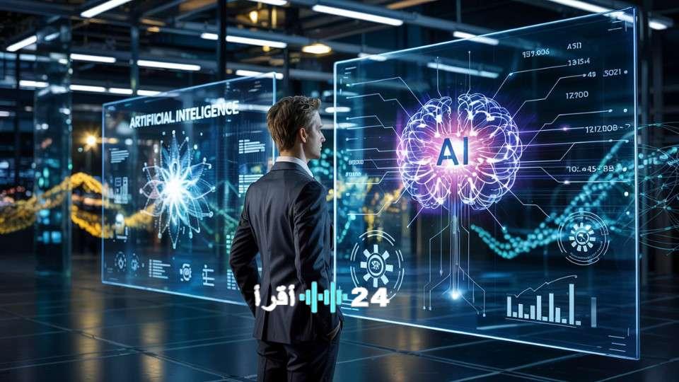 «فرصة استثمارية واعدة في الإمارات» … 73% من المستثمرين يخططون لاستخدام الذكاء الاصطناعي في إدارة الثروات