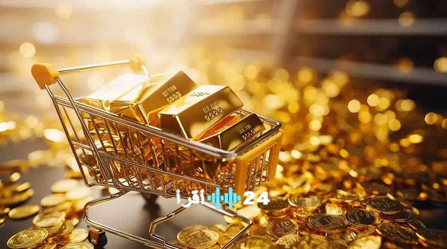 «قمم جديدة للمعدن الأصفر» الذهب يحلق في مستويات تاريخية بدفع قوي من البنوك المركزية