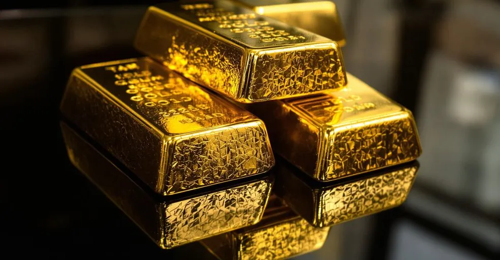 الذهب يسجل ارتفاعات متتالية نحو تحقيق مكاسب شهرية غير مسبوقة