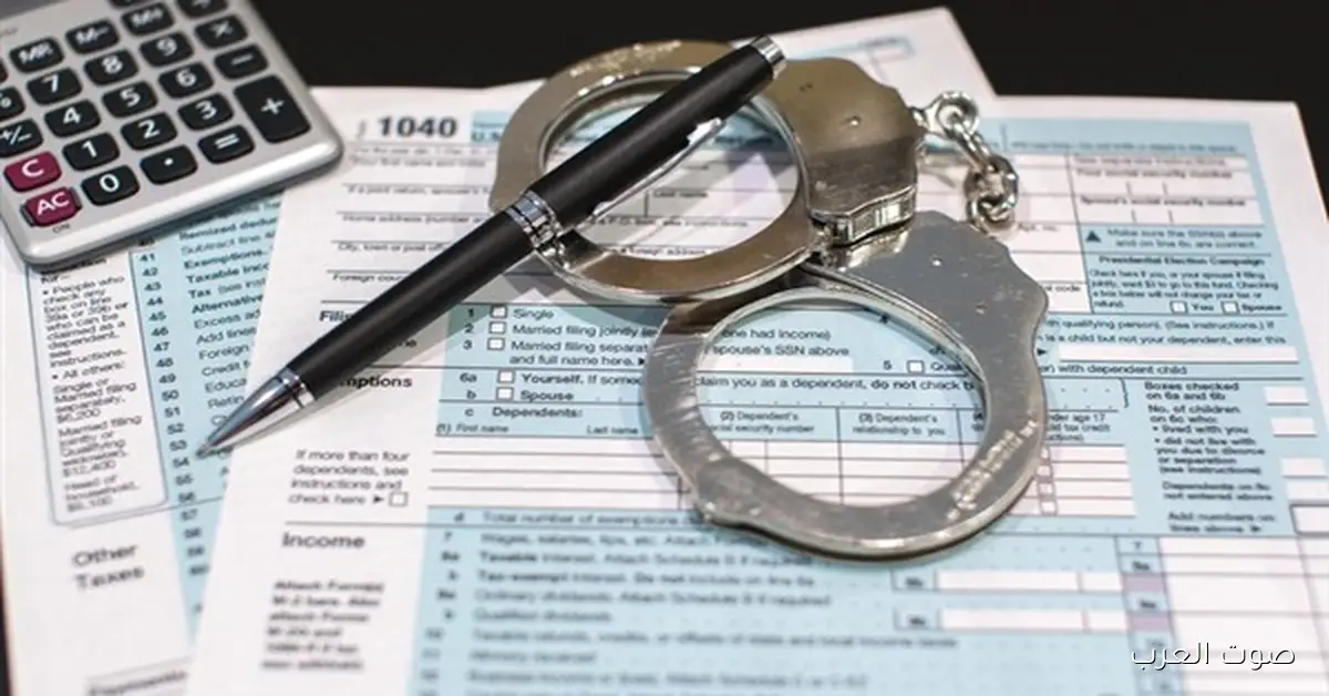 الضرائب تضبط 2.55 مليار جنيه من 1151 حالة تهرب ضريبي
