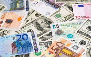 «تحديث شامل لأسعار العملات العربية والأجنبية في البنوك اليوم الخميس 27 نوفمبر 2025»