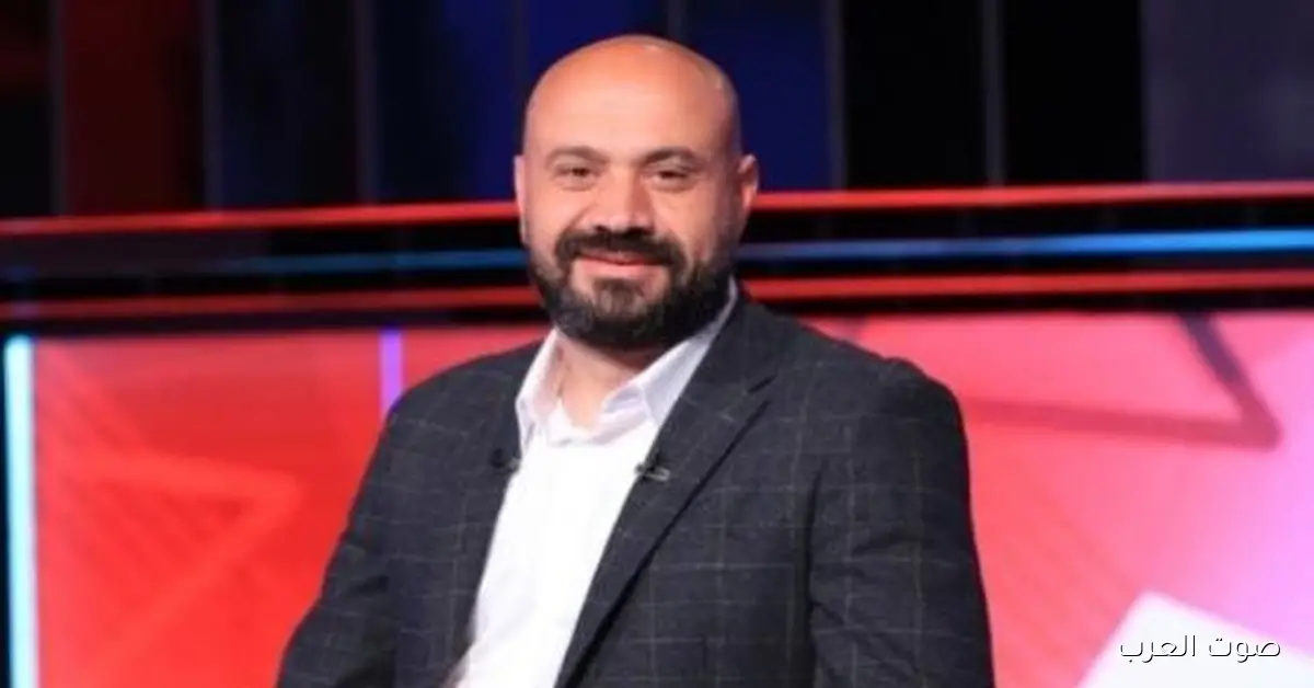 الغندور يوضح مستقبل رضا شحاتة في نادي كهرباء الإسماعيلية