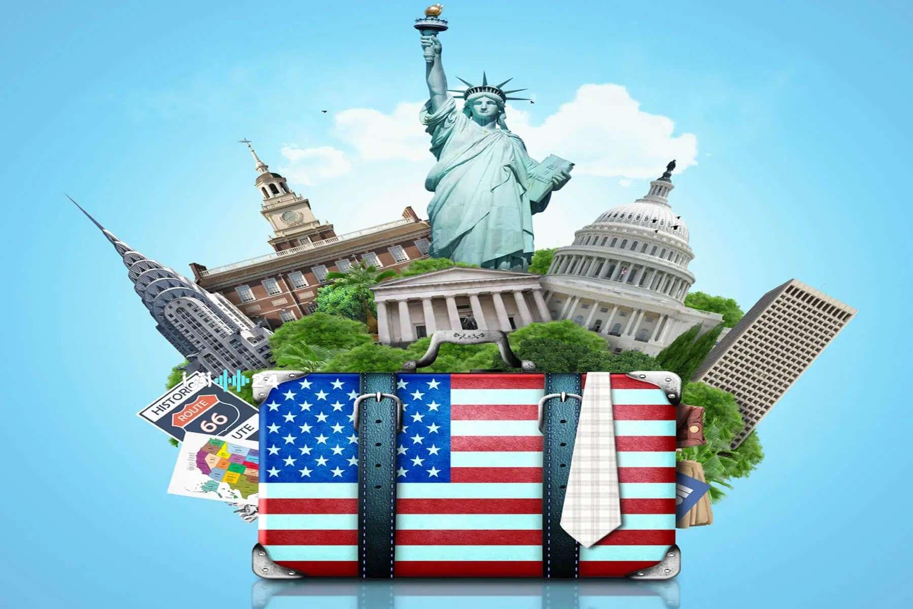 اللوتري الأمريكي 2027 يتيح الفرصة للتسجيل وشروط التقديم للهجرة العشوائية إلى أمريكا