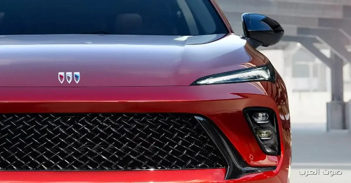 ارتفاع الأسعار يدفع سيارة بويك إنفيجن الصينية للتجاوز عن رسوم ترامب الجمركية