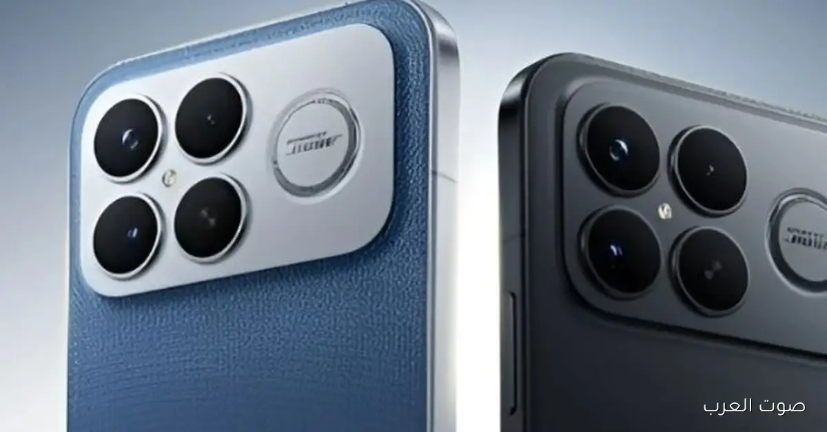 مواصفات هاتف Poco F8 Ultra تشمل بطارية ضخمة وكاميرا تنافس أفضل الهواتف الذكية