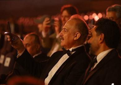 المخرج عمر زهران يؤكد تقصير السينما في حق آثارنا ويشير إلى استمرار تأثير أغنية «الأقصر بلدنا»