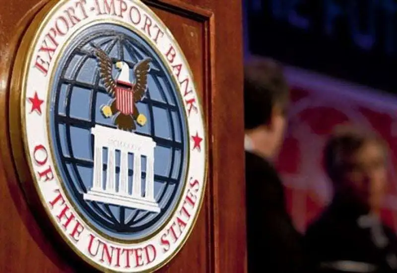 «مصر في مقدمة الصفقات العالمية» بنك التصدير والاستيراد الأمريكي يعلن عن خطة استثمار ضخمة بقيمة 100 مليار دولار
