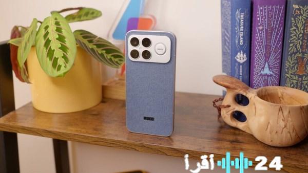 بوكُو تطلق الهاتف الرائد Poco F8 Ultra بمواصفات سعرية تنافسية