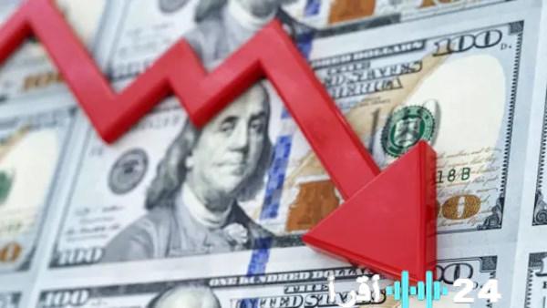 «تراجع طفيف في سعر الدولار في بعض البنوك اليوم الجمعة»