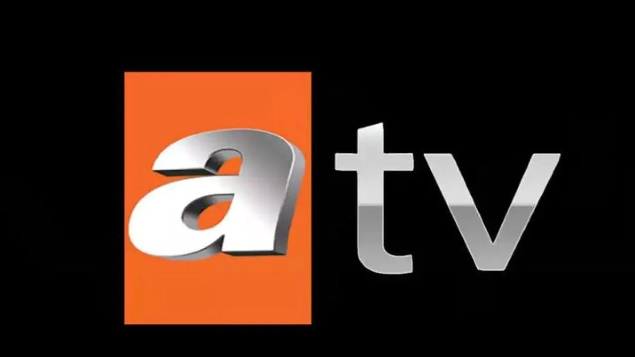 تحديث تردد قناة ATV التركية الجديد لعام 2025 على نايل سات التفاصيل الكاملة