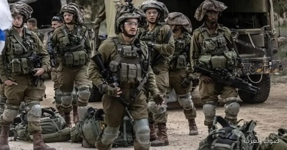 «الجبهة الرقمية» الجيش الإسرائيلي يتهم حماس بتوظيف وسائل التواصل الاجتماعي لجمع معلومات حساسة عن مواقع عسكرية