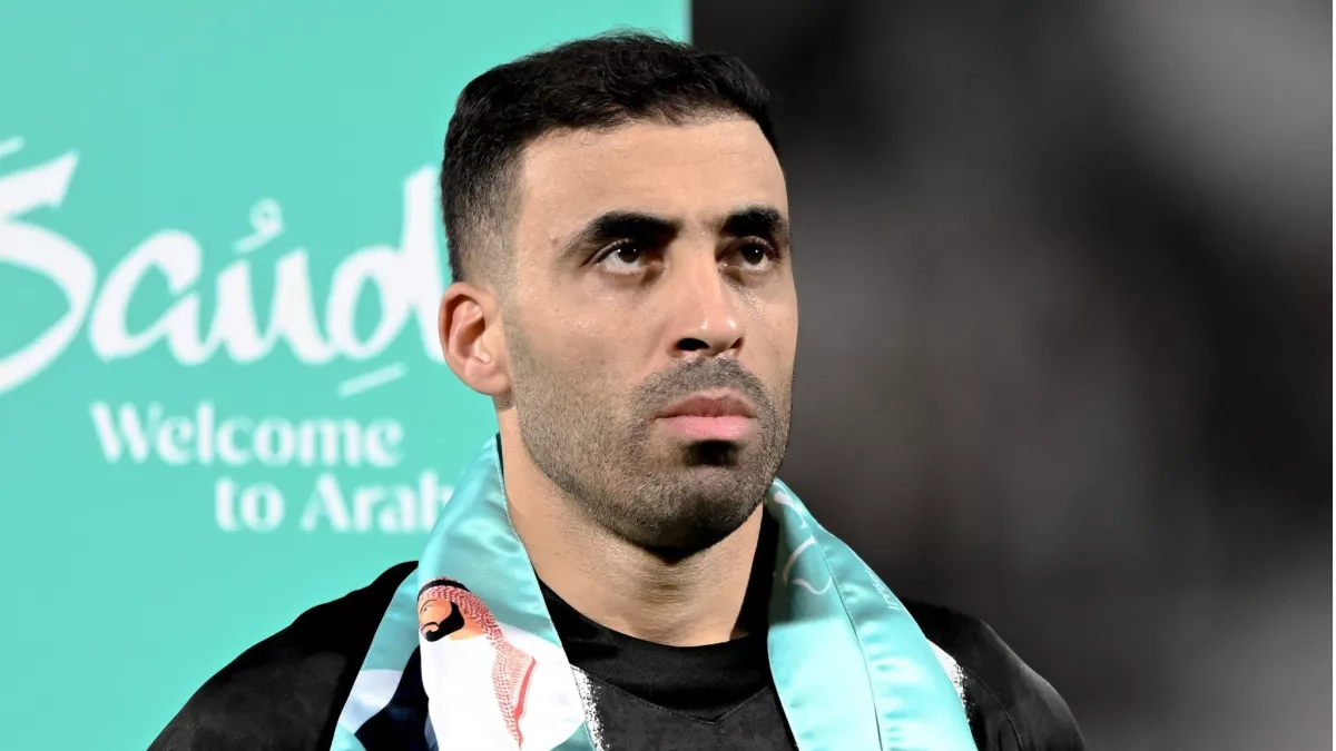 مفاجأة سارة لحمد الله خلال ساعات بعد الجدل حول “عدم قانونية” مشاركته في دوري روشن