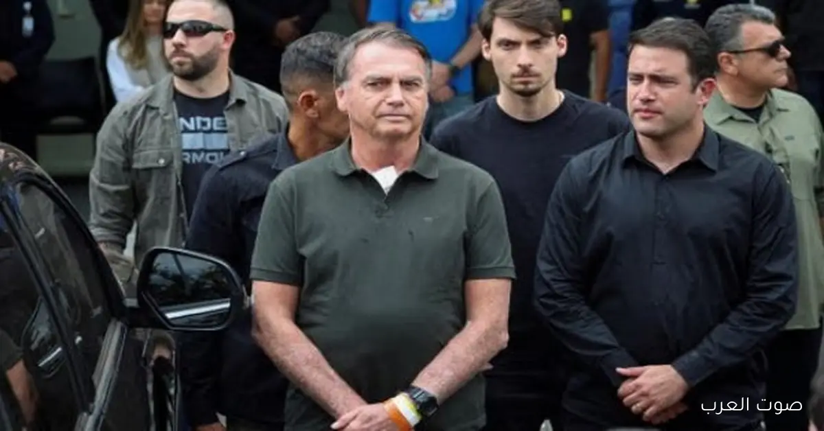 «صدمة في البرازيل» حكم بالسجن 27 عامًا على الرئيس