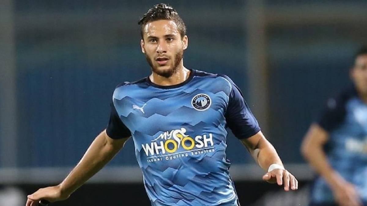 «ضربة قاضية» رمضان صبحي يواجه شبح الإيقاف 4 سنوات بقرار من المحكمة الرياضية الدولية