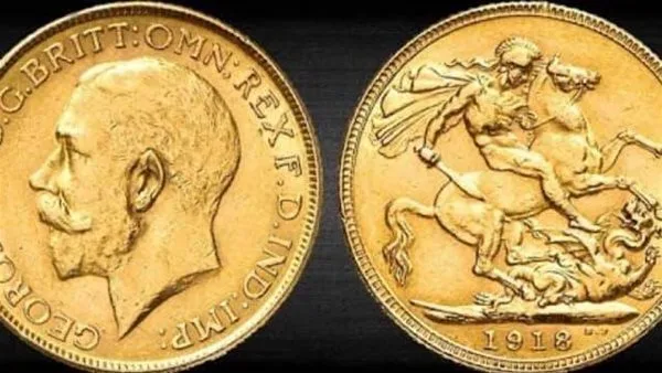 ارتفاع ملحوظ في سعر الجنيه الذهب اليوم الأحد وعيار 21 يتجاوز التوقعات