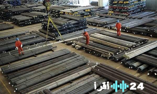 أسعار الحديد والأسمنت اليوم الأحد 30 نوفمبر 2025 وتفاصيل جديدة عن تكلفة الطن