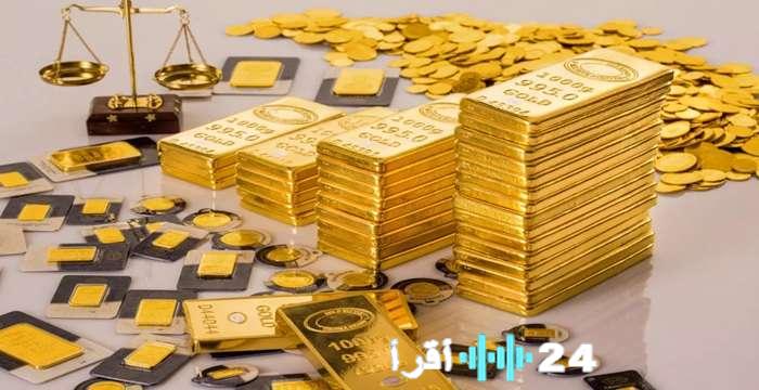 خبير أسواق يوضح أسباب الزيادة الكبيرة في أسعار الذهب مؤخراً