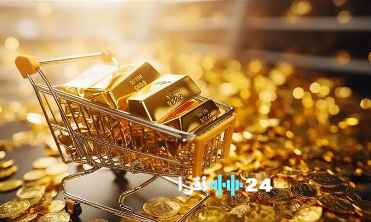«استقرار سعر الذهب اليوم: تحديث أسعار عيار 21 في مصر بتاريخ 29 نوفمبر»