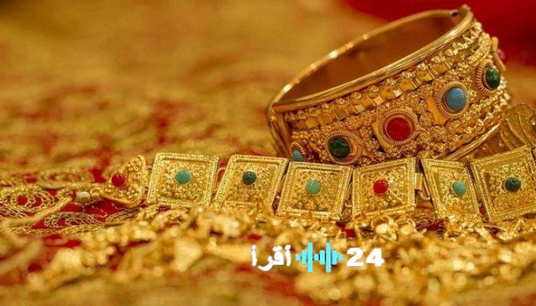سعر الجنيه الذهب وأسعار الذهب في البحرين ليوم الخميس 27 نوفمبر 2025 مع تحديثات لجميع الأعيرة
