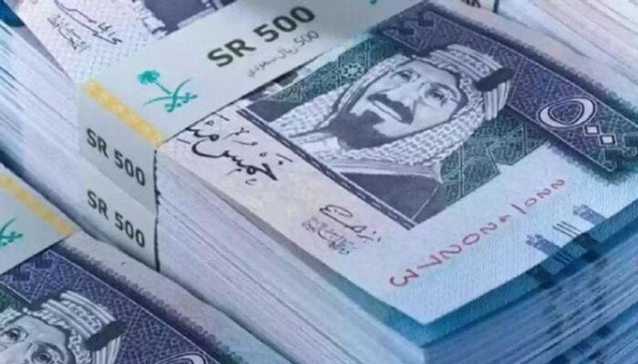 سعر الريال السعودي في البنوك اليوم الخميس 20 نوفمبر 2025