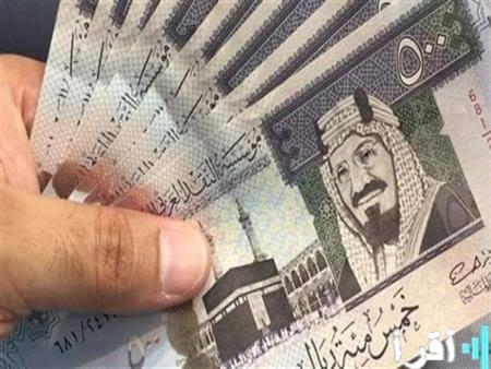 «أسعار الريال السعودي أمام الجنيه المصري تتجدد اليوم الخميس 27 نوفمبر 2025»