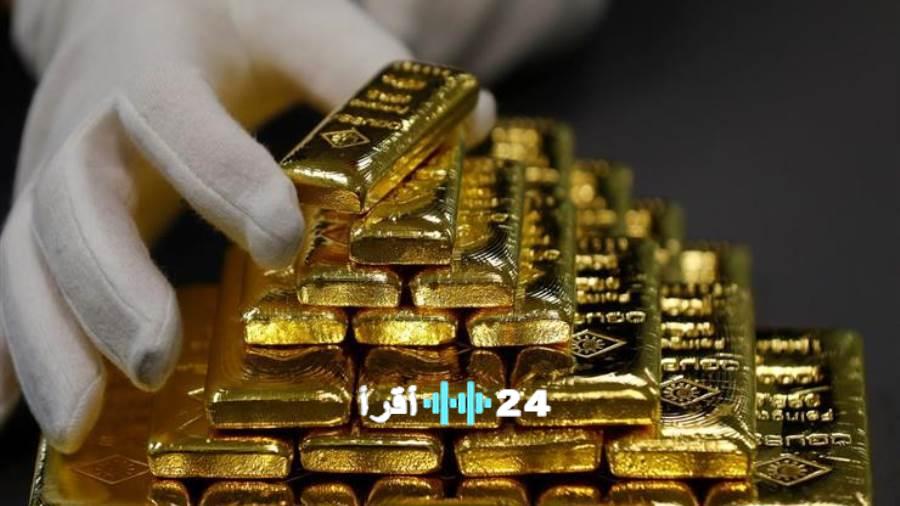 سوق الذهب يشهد تحركات جديدة واستقرار عيار 21 في يوم السبت 29 نوفمبر 2025