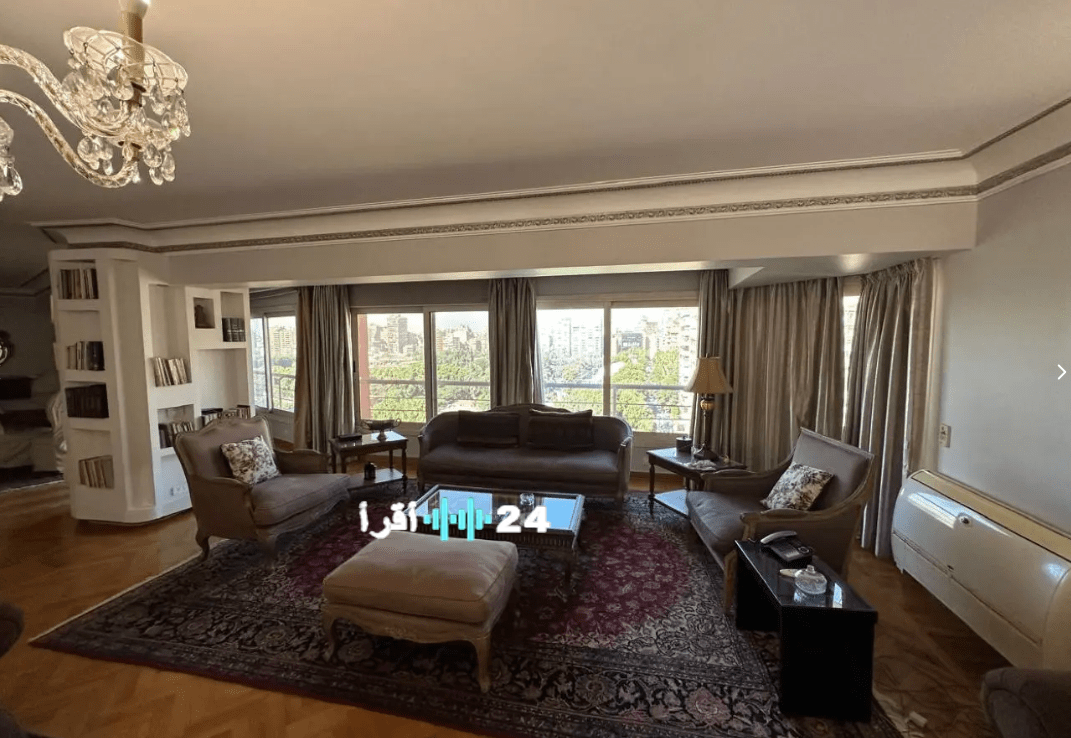 «أسعار إيجارات الشقق السكنية في الدقي تتراوح بين 30 و70 ألف جنيه»