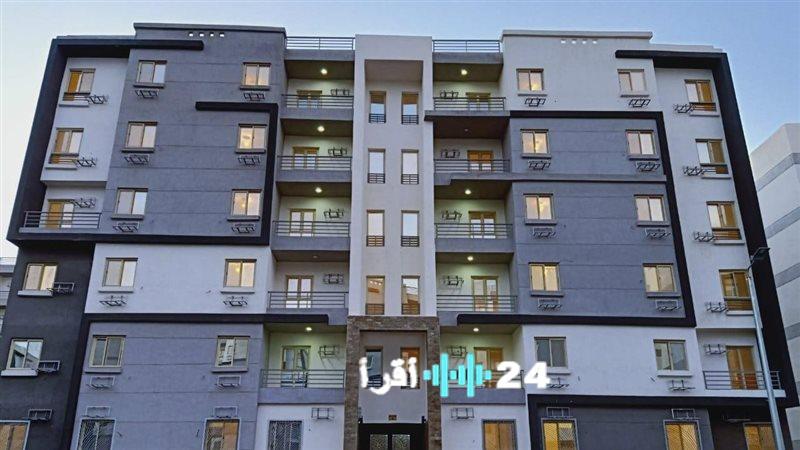 «اكتشف تفاصيل شقق سكن مصر: شروط التقديم، طرق السداد، ومبلغ جدية الحجز البالغ 150 ألف جنيه»