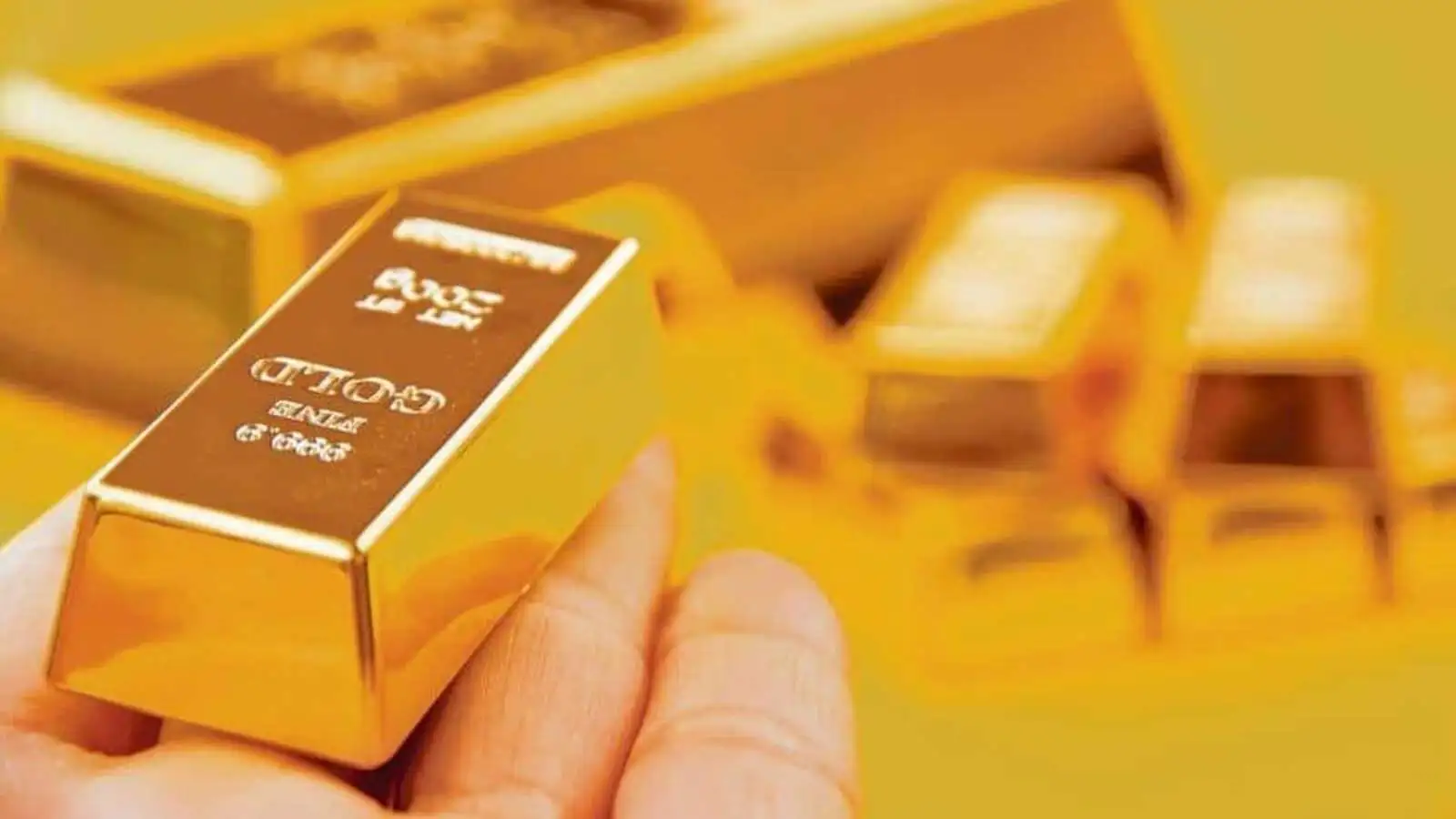 «قفزة مذهلة في صادرات مصر من الذهب والحلي خلال أول عشرة أشهر من 2025»