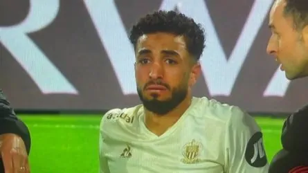 «بدائل الفراعنة» من يعوض غياب عبد المنعم في دفاع منتخب مصر بأمم إفريقيا