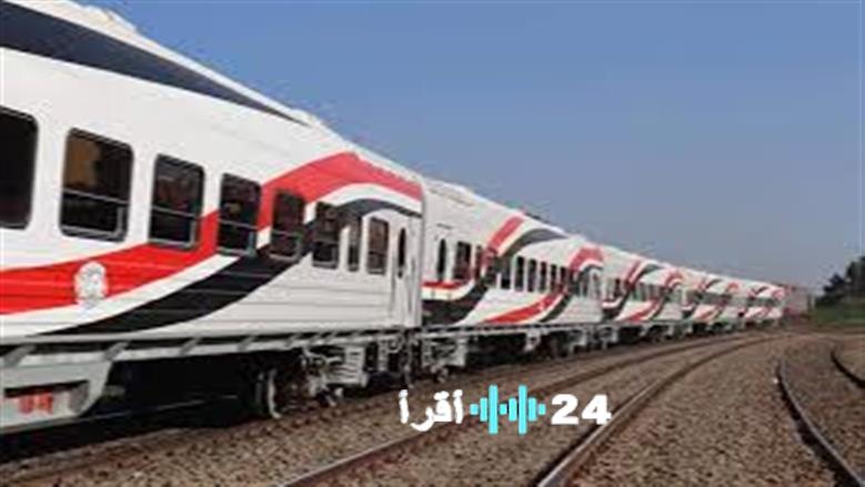 غرامة تصل إلى 420 جنيهاً تشدد على أهمية الالتزام بـ 10 قواعد لمسافري القطارات