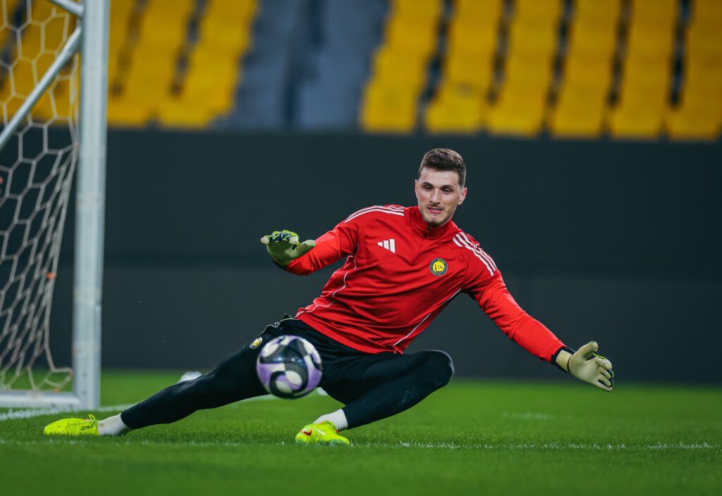 هل تلوح في الأفق نهاية رحلة بينتو مع النصر بعد قرار جيسوس؟