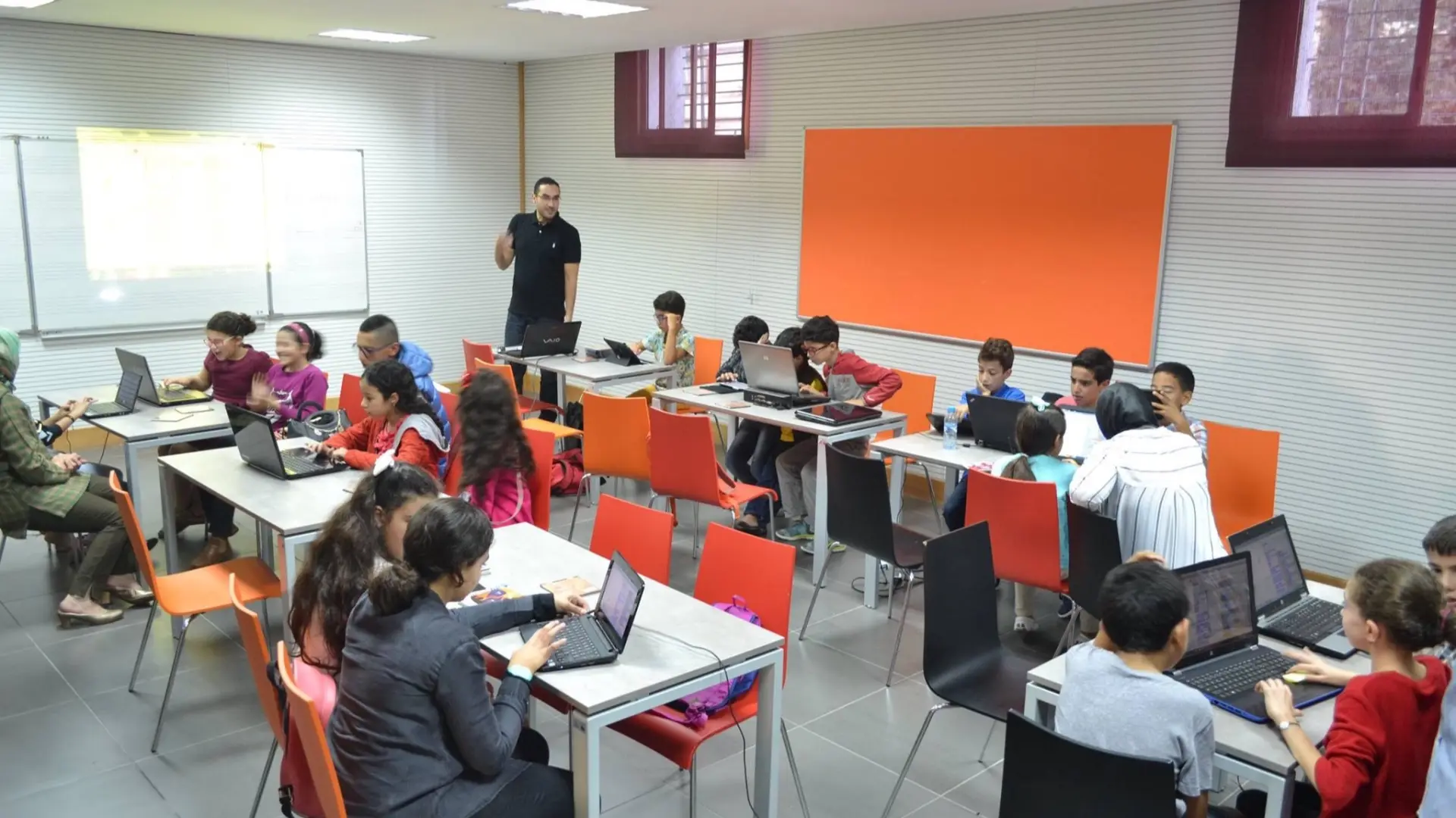 الكشف عن لوائح المقبولين في مباراة التعليم الانتقاء الأولي 2025-2026 كاملة