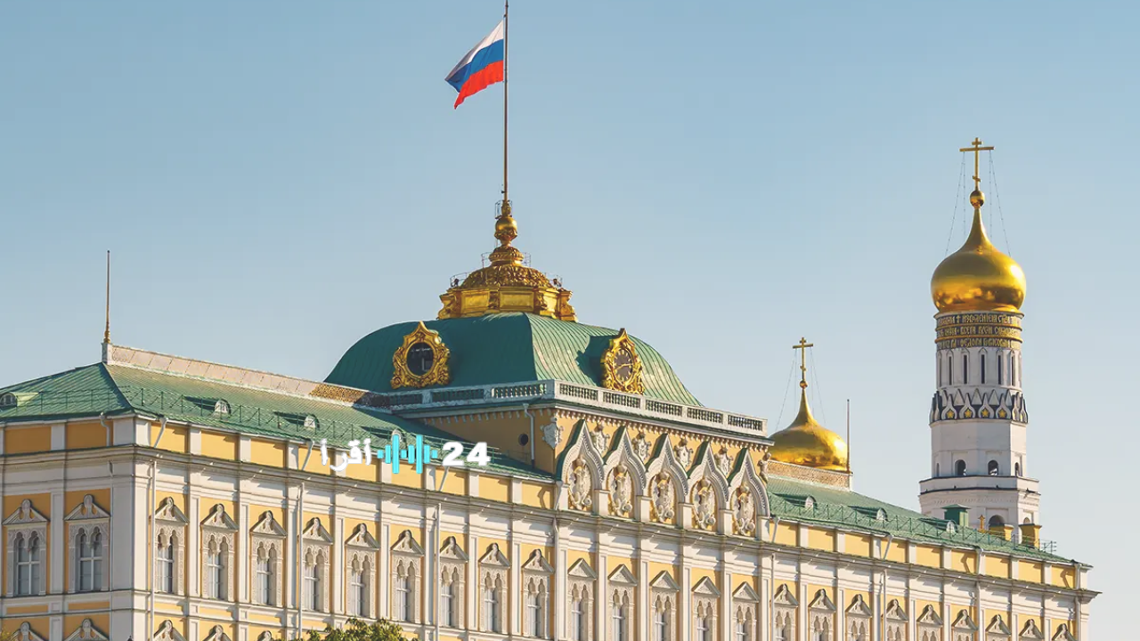 «حصريًا» إعفاء محتمل للمغاربة من تأشيرة روسيا عام 2025 مقابل قيود على الجزائريين تصريحات تثير الجدل وتفاصيل تنتشر