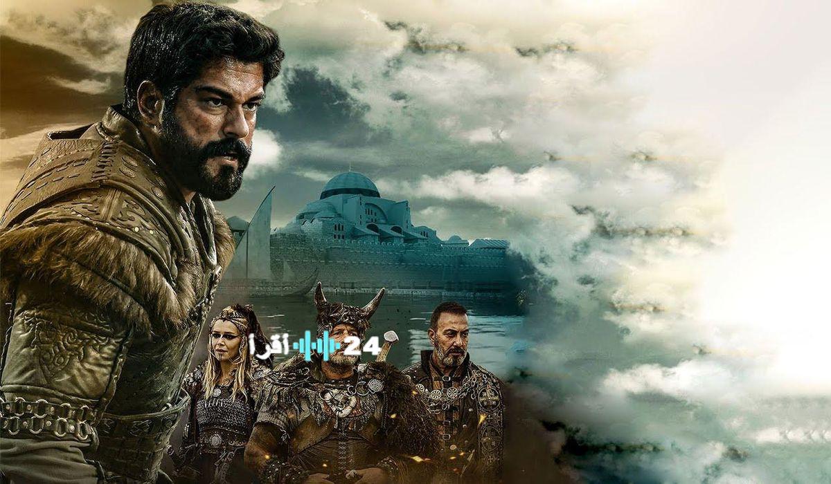 «استعد للموسم السابع من مسلسل المؤسس عثمان مع تفاصيل مواعيد العرض وتردد قناة الفجر الجزائرية بجودة HD»