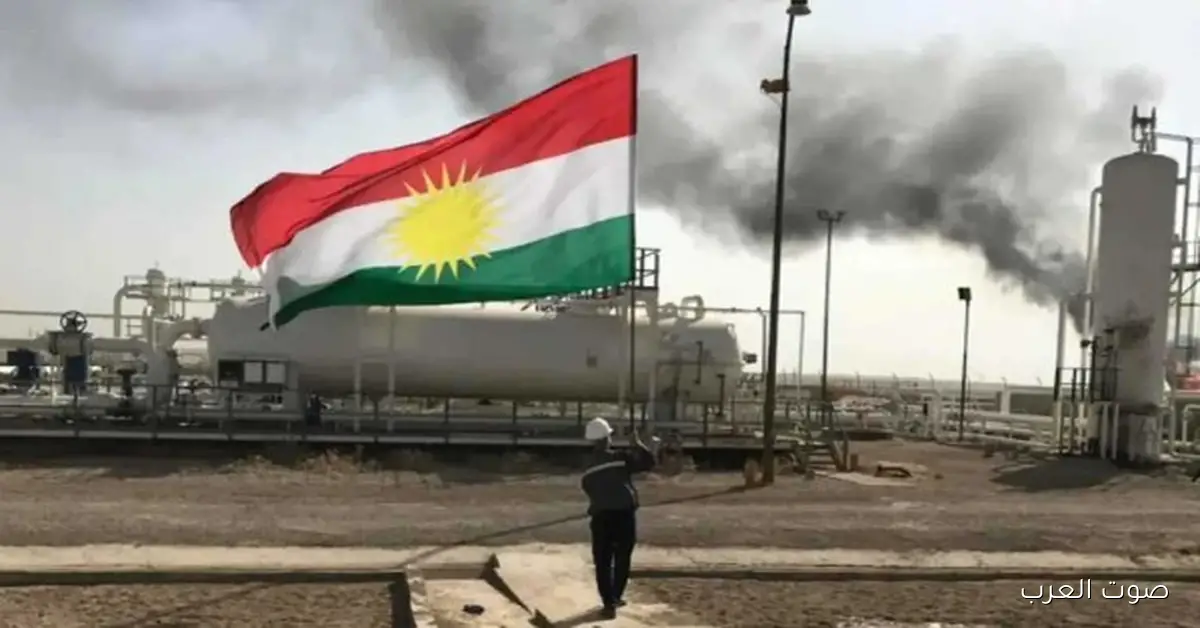 «احتجاجات تشتعل ودماء تراق في إربيل» الأمن يطلق النار على محتجين مخلفًا قتيلين وثلاثة جرحى قرب مصفاة نفطية شمال العراق