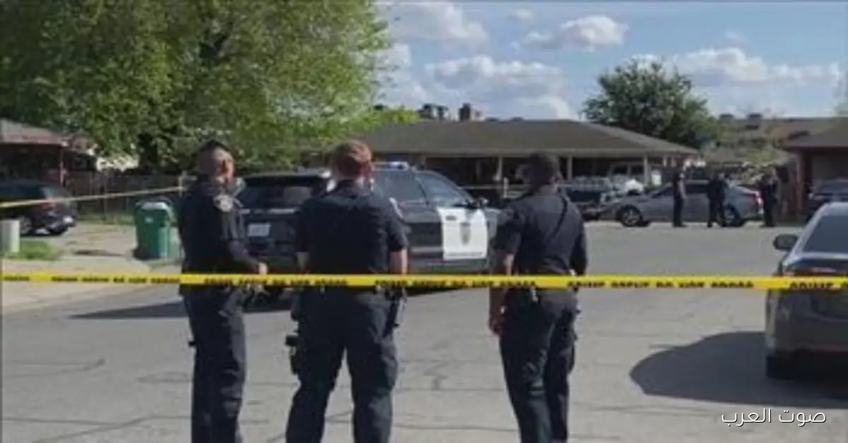 مأساة تهز شمال كاليفورنيا 14 ضحية بإطلاق نار دموي استهدف تجمعًا عائليًا