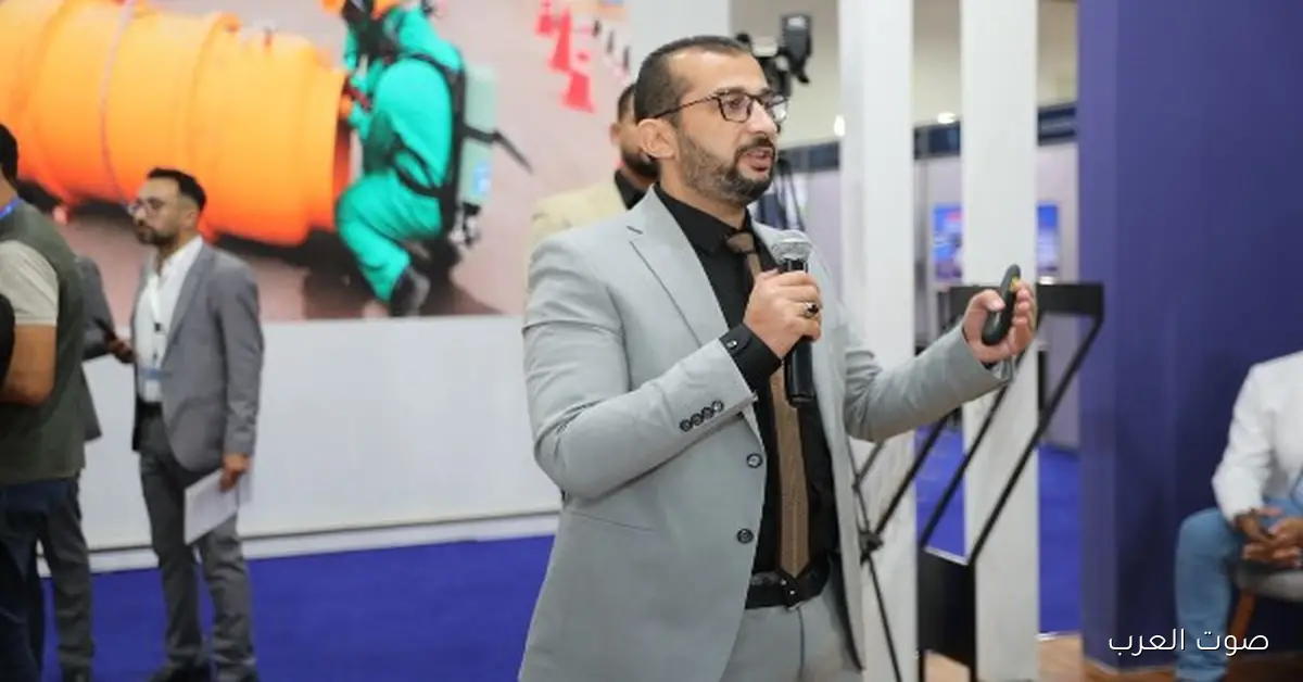 «رؤية استدامة تتجسد» شركة المياه ترسم مسارًا أخضر نحو الحياد المناخي وتعزيز الاستدامة البيئية