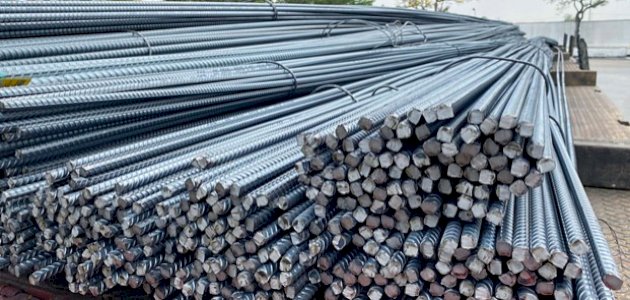 «انخفاض حاد في أسعار الحديد: 4 آلاف جنيه تراجعاً اليوم في السوق المصري»